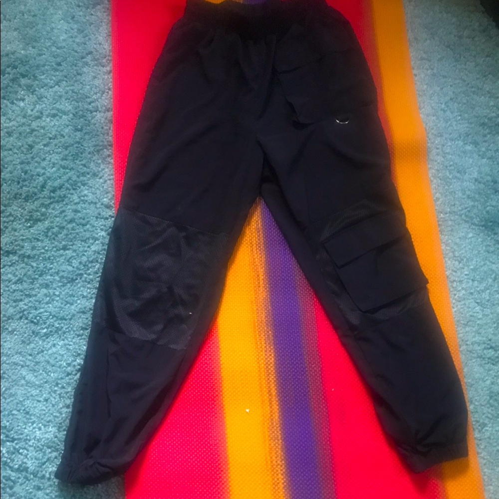 Forever 21 size large sweat pants